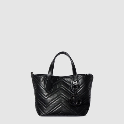 구찌 여성 스몰 토트백 - Gucci Womens Small Tote Bag - gub13282x