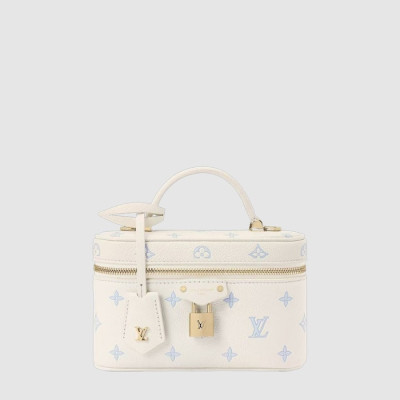 루이비통 여성 베니티 체인 파우치 M27744 - Louis vuitton Womens Vanity Chain Pouch - lvb13288x