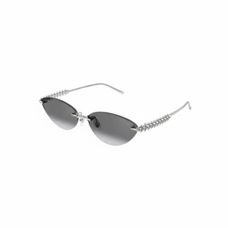 까르띠에 여성 프리미엄 메탈 프레임 선글라스 - Cartier Womens Premium Metal Frame Sunglasses - acc6838x