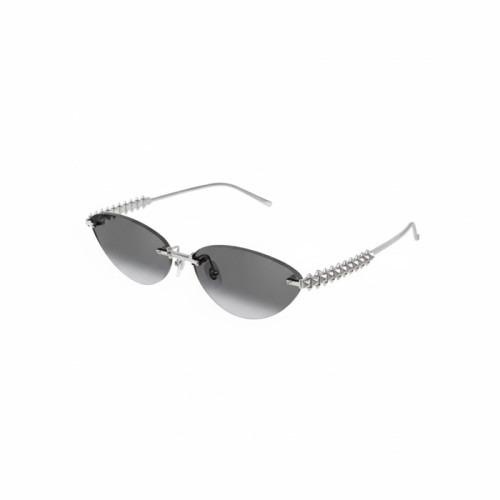 까르띠에 여성 프리미엄 메탈 프레임 선글라스 - Cartier Womens Premium Metal Frame Sunglasses - acc6838x