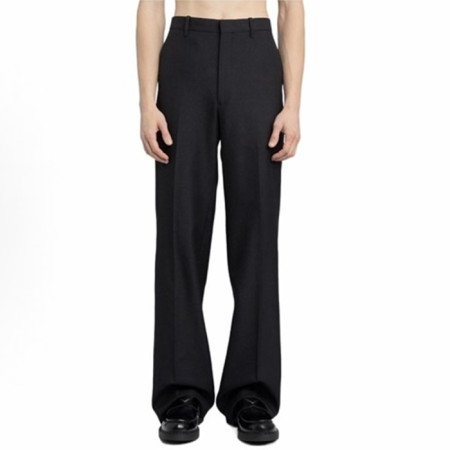 프라다 남성 클래식 슬랙스 - Prada Mens Classic Slacks - prc13274x