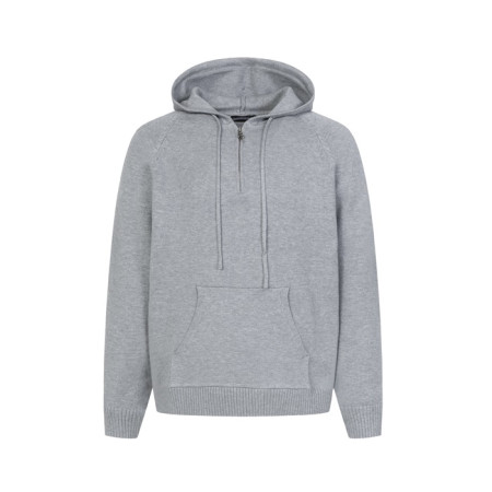 크롬하츠 남성 후드 니트웨어 - Chrom hearts Mens Hood Knitwear - chc13280x