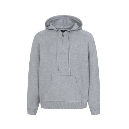 크롬하츠 남성 후드 니트웨어 - Chrom hearts Mens Hood Knitwear - chc13280x