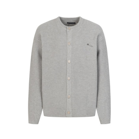 크롬하츠 남성 브이넥 가디건 - Chrom hearts Mens V-neck Cardigan - chc13281x