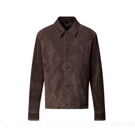 루이비통 남성 베이직 자켓 - Louis vuitton Mens Basic Jacket - lvc13286x