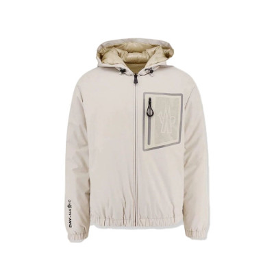몽클레어 남성 양면 다운 자켓 - Moncler Mens Down Jacket - moc13289x