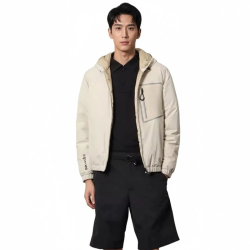 몽클레어 남성 양면 다운 자켓 - Moncler Mens Down Jacket - moc13289x