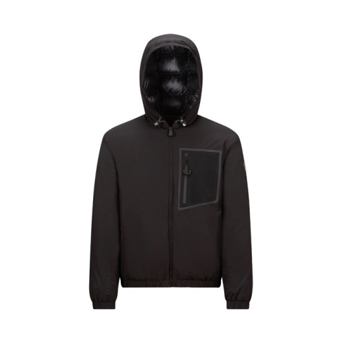 몽클레어 남성 양면 다운 자켓 - Moncler Mens Down Jacket - moc13290x