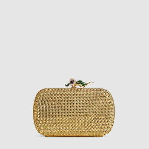 보테가 베네타 여성 놋 파우치 - Bottega veneta Womens Knot Pouch - bvb13297x