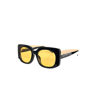 샤넬 여성 이니셜 선글라스 - Chanel Womens Sunglasses - acc6852x