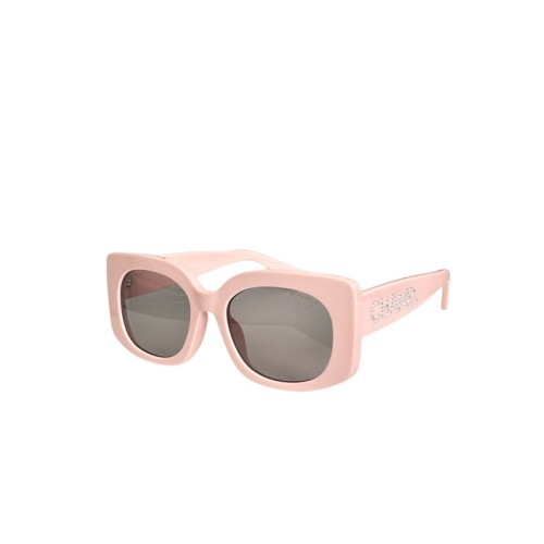 샤넬 여성 이니셜 선글라스 - Chanel Womens Sunglasses - acc6853x
