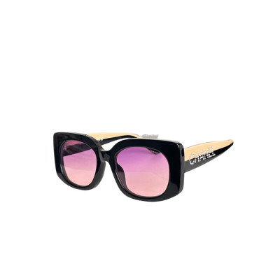 샤넬 여성 이니셜 선글라스 - Chanel Womens Sunglasses - acc6854x