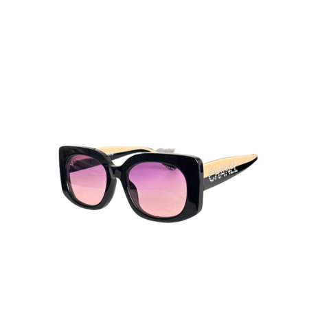 샤넬 여성 이니셜 선글라스 - Chanel Womens Sunglasses - acc6854x