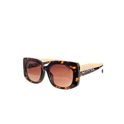 샤넬 여성 이니셜 선글라스 - Chanel Womens Sunglasses - acc6857x