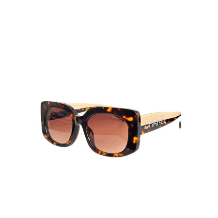 샤넬 여성 이니셜 선글라스 - Chanel Womens Sunglasses - acc6857x