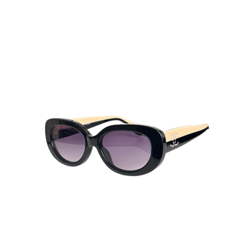 샤넬 여성 이니셜 선글라스 - Chanel Womens Sunglasses - acc6863x