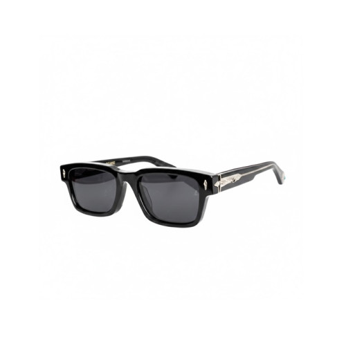 자크마리마지 남성 메탈 프레임 선글라스 - Jacques Marie Mage Mens Metal Frame Sunglasses - acc6868x