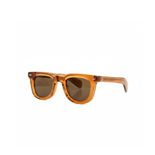 자크마리마지 남성 메탈 프레임 선글라스 - Jacques Marie Mage Mens Metal Frame Sunglasses - acc6869x