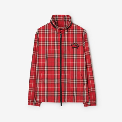 버버리 남성 빈티지 자켓 - Burberry Mens Vintage Jacket - buc13308x