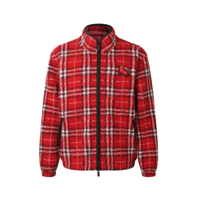 버버리 남성 빈티지 자켓 - Burberry Mens Vintage Jacket - buc13311x