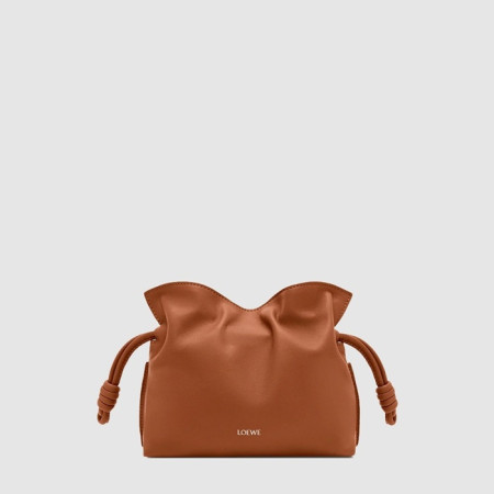 로에베 여성 미니 플라멩코 클러치 - Loewe Womens Mini Flamenco Clutch - lob13309x