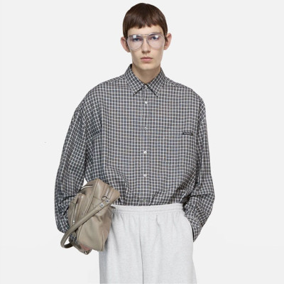 아크네 남성 빈티지 셔츠 - Acne Studios Mens Vintage Shirts - anc13319x