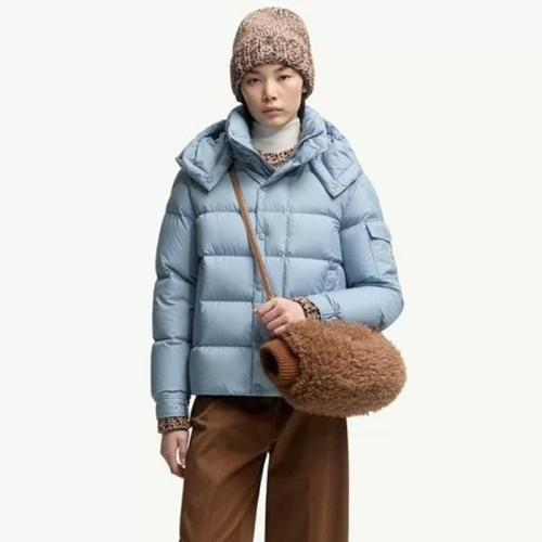 몽클레어 여성 다운 패딩 - Moncler Womens Down Padding - moc13326x