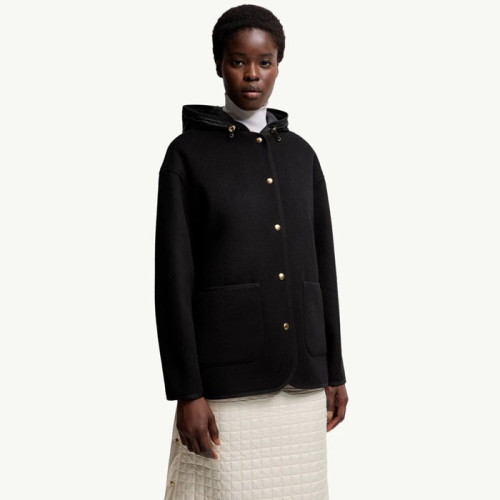 몽클레어 여성 다운 재킷 - Moncler Womens Down Jacket - moc13331x