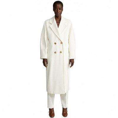 막스마라 여성 마담 아이콘 코트 - Maxmara Womens Madame Icon Coat - mac13336x