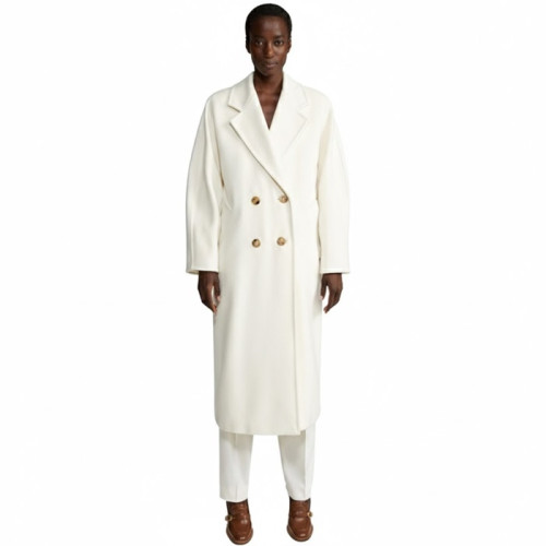 막스마라 여성 마담 아이콘 코트 - Maxmara Womens Madame Icon Coat - mac13336x