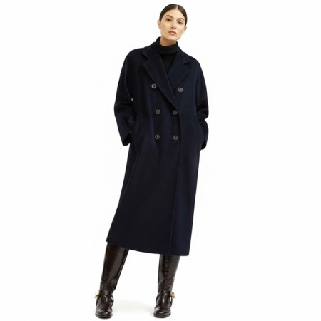 막스마라 여성 마담 아이콘 코트 - Maxmara Womens Madame Icon Coat - mac13337x