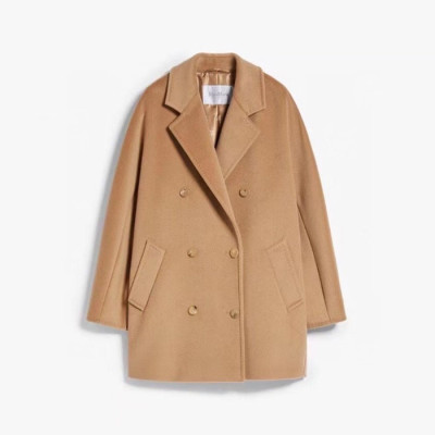 막스마라 여성 아이콘 코트 - Maxmara Womens Icon Coat - mac13341x