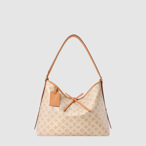 루이비통 여성 캐리올 PM M27948 - Louis vuitton Womens Carryall PM - lvb13316x