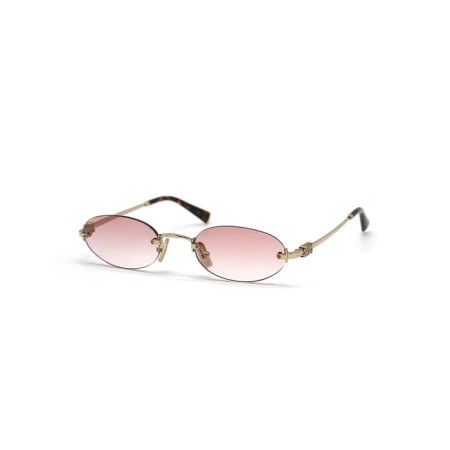 미우미우 여성 프리미엄 메탈 프레임 선글라스 - Miumiu Womens Premium Metal Frame Sunglasses - acc6874x
