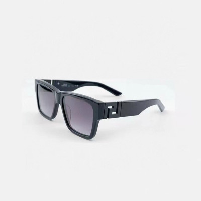 베르사체 남성 이니셜 선글라스 - Versace Mens Premium Sunglasses - acc6887x
