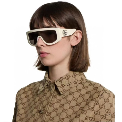 구찌 여성 이니셜 선글라스 - Gucci Womens Sunglasses - acc6895x