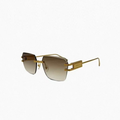 베르사체 남성 프리미엄 메탈 프레임 선글라스 - Versace Mens Premium Metal Frame Sunglasses - acc6900x
