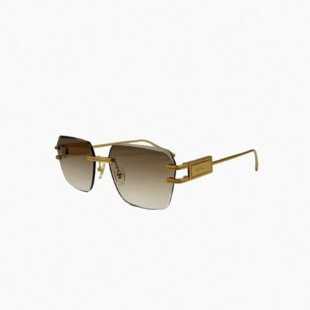 베르사체 남성 프리미엄 메탈 프레임 선글라스 - Versace Mens Premium Metal Frame Sunglasses - acc6900x