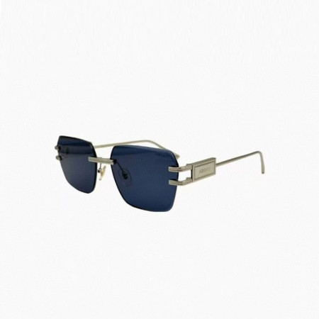 베르사체 남성 프리미엄 메탈 프레임 선글라스 - Versace Mens Premium Metal Frame Sunglasses - acc6901x
