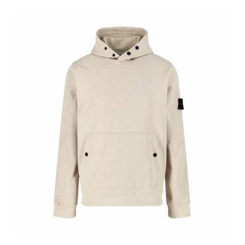 스톤아일랜드 남성 캐쥬얼 후드티 - Stone Island Mens Casual Hooded - stc13371x