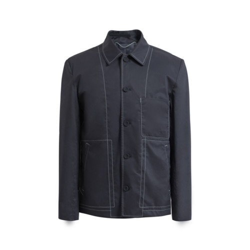 디올 남성 폴로 재킷 - Dior Mens Polo Jacket - dic13381x