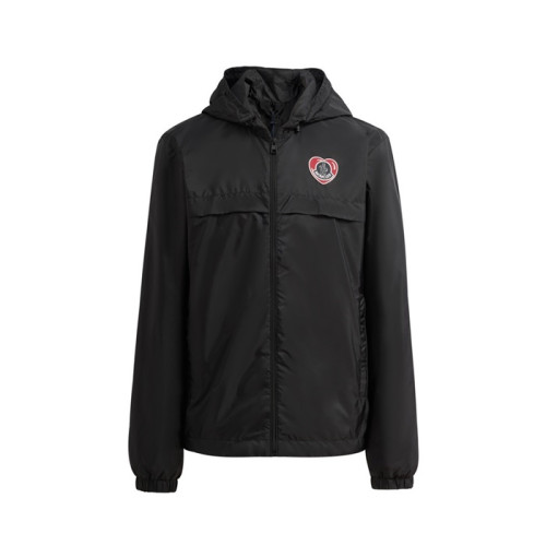 몽클레어 남성 후드 재킷 - Moncler Mens Hood Jacket - moc13382x