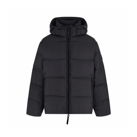 버버리 남성 다운 패딩 - Burberry Mens Down Padding - buc13388x