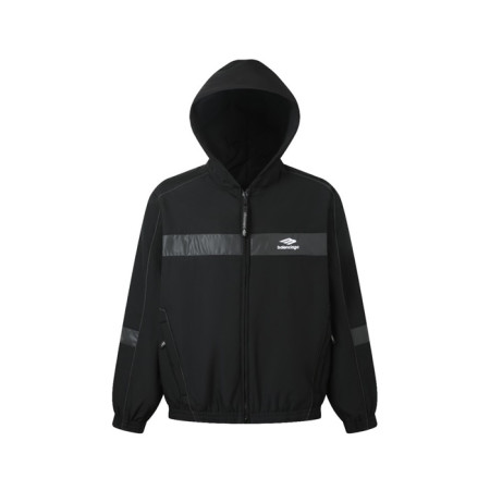 발렌시아가 남성 후드 자켓 - Balenciaga Mens Hood Jacket - bac13389x