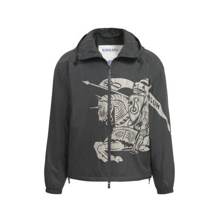 버버리 남성 후드 자켓 - Burberry Mens Hood Jacket - buc13396x