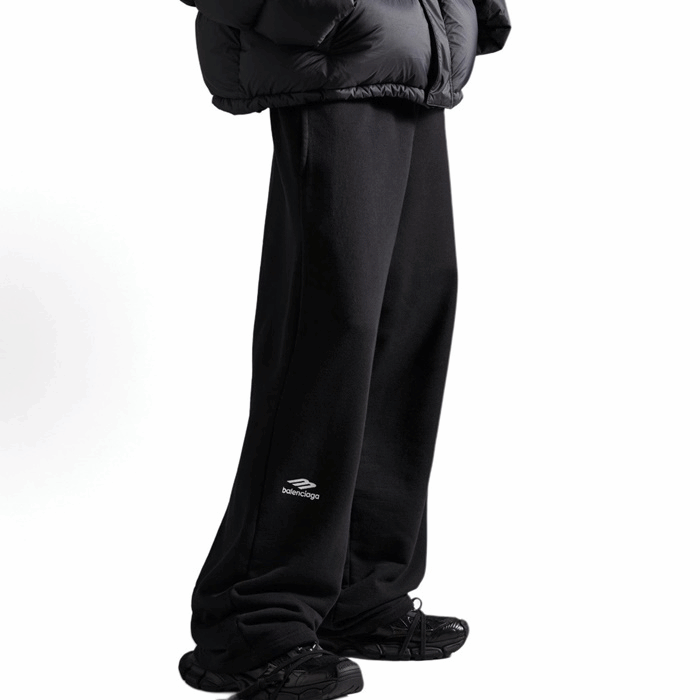 발렌시아가 남성 기모 스웻 팬츠 - Balenciaga Mens Sweat Pants - bac13397x