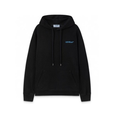 오프화이트 남성 캐쥬얼 후드티 - Off-white Mens Casual Hooded - ofc13398x