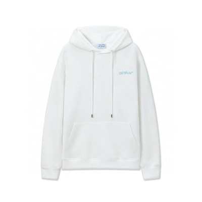 오프화이트 남성 캐쥬얼 후드티 - Off-white Mens Casual Hooded - ofc13399x