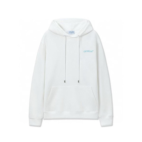 오프화이트 남성 캐쥬얼 후드티 - Off-white Mens Casual Hooded - ofc13399x
