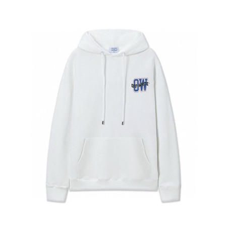 오프화이트 남성 캐쥬얼 후드티 - Off-white Mens Casual Hooded - ofc13401x
